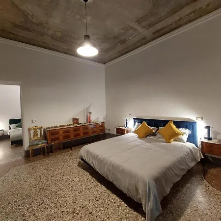 Interno 6 -residenza Romana Par Famiglie E Amici *
