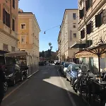 Apartamento Interno 6 -residenza Romana Par Famiglie E Amici Roma