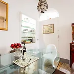 Interno 6 -residenza Romana Par Famiglie E Amici Apartamento Roma