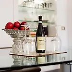 Apartamento Interno 6 -residenza Romana Par Famiglie E Amici Roma