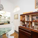 Interno 6 -residenza Romana Par Famiglie E Amici Roma
