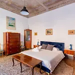 Interno 6 -residenza Romana Par Famiglie E Amici * Roma