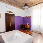 Apartamento Interno 6 -residenza Romana Par Famiglie E Amici *