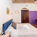 Apartamento Interno 6 -residenza Romana Par Famiglie E Amici