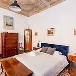 Apartamento Interno 6 -residenza Romana Par Famiglie E Amici *