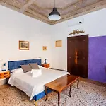 Interno 6 -residenza Romana Par Famiglie E Amici