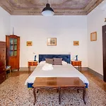 Interno 6 -residenza Romana Par Famiglie E Amici * Roma