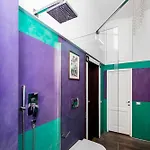 Apartamento Interno 6 -residenza Romana Par Famiglie E Amici Roma