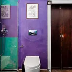 Interno 6 -residenza Romana Par Famiglie E Amici Roma