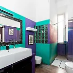 Apartamento Interno 6 -residenza Romana Par Famiglie E Amici Roma