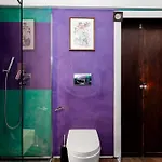Apartamento Interno 6 -residenza Romana Par Famiglie E Amici Roma