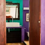 Interno 6 -residenza Romana Par Famiglie E Amici Apartamento Roma