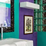 Apartamento Interno 6 -residenza Romana Par Famiglie E Amici