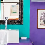 Apartamento Interno 6 -residenza Romana Par Famiglie E Amici