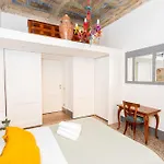 Interno 6 -residenza Romana Par Famiglie E Amici Apartamento
