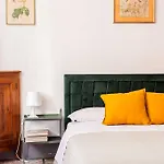 Interno 6 -residenza Romana Par Famiglie E Amici Apartamento *