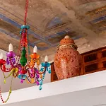 Interno 6 -residenza Romana Par Famiglie E Amici Roma