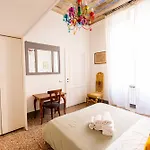 Interno 6 -residenza Romana Par Famiglie E Amici Apartamento Roma