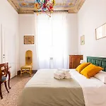 Apartamento Interno 6 -residenza Romana Par Famiglie E Amici