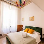Interno 6 -residenza Romana Par Famiglie E Amici Roma