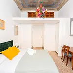 Apartamento Interno 6 -residenza Romana Par Famiglie E Amici Roma
