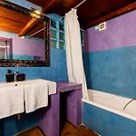 Interno 6 -residenza Romana Par Famiglie E Amici *