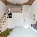 Apartamento Interno 6 -residenza Romana Par Famiglie E Amici Roma