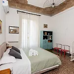 Apartamento Interno 6 -residenza Romana Par Famiglie E Amici Roma