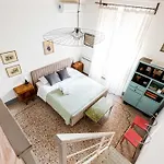 Interno 6 -residenza Romana Par Famiglie E Amici Apartamento
