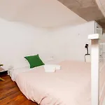 Apartamento Interno 6 -residenza Romana Par Famiglie E Amici Roma