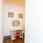 Apartamento Interno 6 -residenza Romana Par Famiglie E Amici