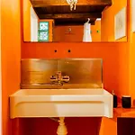 Apartamento Interno 6 -residenza Romana Par Famiglie E Amici