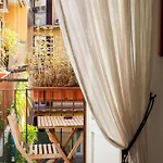Apartamento Interno 6 -residenza Romana Par Famiglie E Amici Roma