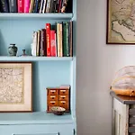 Interno 6 -residenza Romana Par Famiglie E Amici Roma