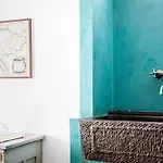 Interno 6 -residenza Romana Par Famiglie E Amici * Roma
