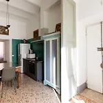 Interno 6 -residenza Romana Par Famiglie E Amici * Roma