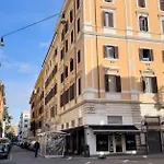 Apartamento Interno 6 -residenza Romana Par Famiglie E Amici Roma