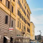 Interno 6 -residenza Romana Par Famiglie E Amici * Roma