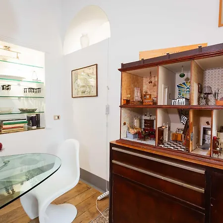 Apartamento Interno 6 -residenza Romana Par Famiglie E Amici *
