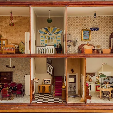 Interno 6 -residenza Romana Par Famiglie E Amici * Roma