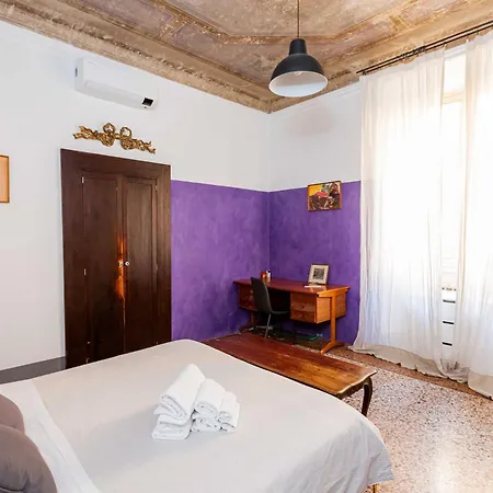 Apartment Interno 6 -residenza Romana Par Famiglie E Amici *