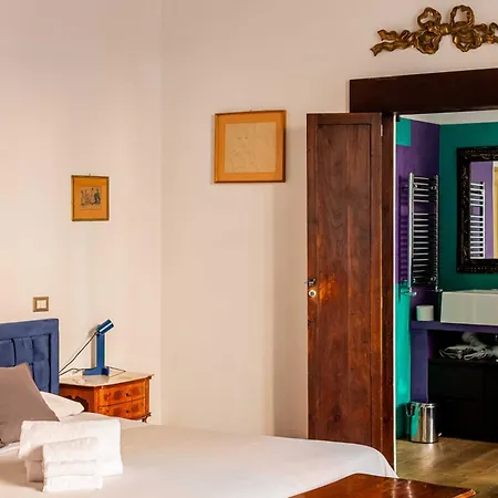 Apartment Interno 6 -residenza Romana Par Famiglie E Amici Rome