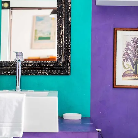 Apartment Interno 6 -residenza Romana Par Famiglie E Amici