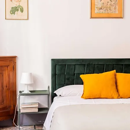 Interno 6 -residenza Romana Par Famiglie E Amici Apartment *