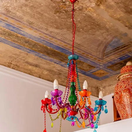 Apartment Interno 6 -residenza Romana Par Famiglie E Amici Rome