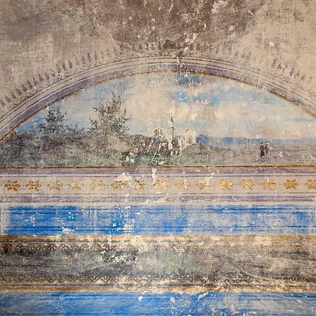 Interno 6 -residenza Romana Par Famiglie E Amici Apartamento Roma