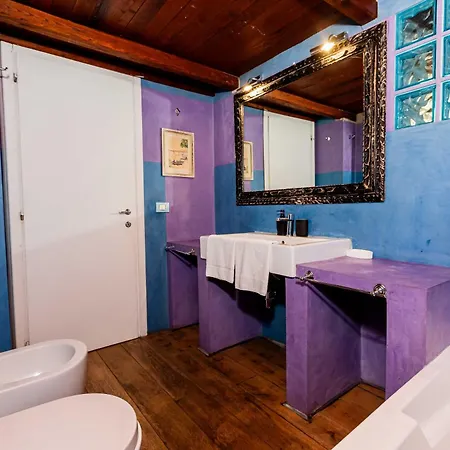Apartment Interno 6 -residenza Romana Par Famiglie E Amici Rome