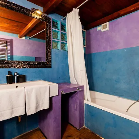 Interno 6 -residenza Romana Par Famiglie E Amici *