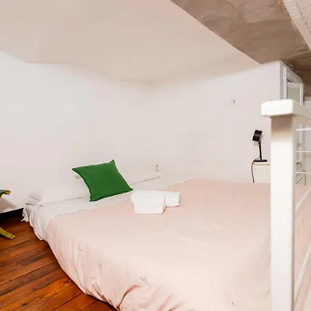 Apartment Interno 6 -residenza Romana Par Famiglie E Amici Rome