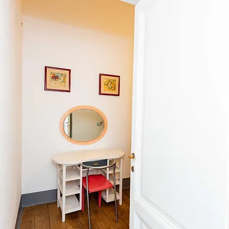 Apartment Interno 6 -residenza Romana Par Famiglie E Amici